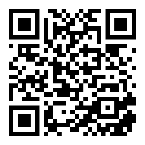 Scan to book your taxi online with Tiny's Taxis